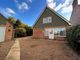 Thumbnail Detached house for sale in Garfield Terrace, Caister-On-Sea, Great Yarmouth