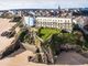 Thumbnail Town house for sale in Lexden Terrace, St. Julian Street, Tenby