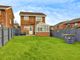 Thumbnail Detached house for sale in Lancaster Drive, Wallsend
