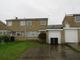 Thumbnail Semi-detached house to rent in Meadow Court, Littleport, Ely
