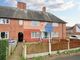 Thumbnail Terraced house for sale in Gainsford Close, Nottingham