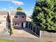 Thumbnail Detached house for sale in Sandringham Road, Sandiacre, Nottingham