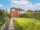 Thumbnail Semi-detached house for sale in Uttoxeter Road, Mickleover, Derby