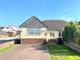 Thumbnail Bungalow for sale in Coast Road, Pevensey, East Sussex