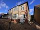 Thumbnail Semi-detached house for sale in Home Close, Cambridge, Cambridgeshire