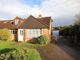 Thumbnail Bungalow to rent in Orchard Way, Hurstpierpoint