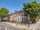 Thumbnail Flat for sale in Wavertree Road, Streatham Hill