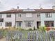 Thumbnail Terraced house for sale in Broomfield Avenue, Leigh-On-Sea