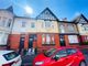 Thumbnail Flat for sale in Elm Hall Drive, Liverpool, Merseyside