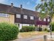 Thumbnail Terraced house for sale in Lindal Crescent, Enfield