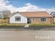 Thumbnail Detached bungalow for sale in Caistor Lane, Caistor St. Edmund, Norwich