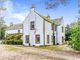 Thumbnail Detached house for sale in Arradoul, Buckie