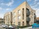Thumbnail Flat for sale in Avenue Road, Southgate, London