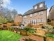 Thumbnail Detached house for sale in Caffyns Rise, Billingshurst