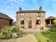 Thumbnail Detached house for sale in Leek Road, Wetley Rocks, Staffordshire