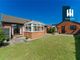 Thumbnail Bungalow for sale in Victoria Court, Upton, Pontefract, West Yorkshire