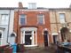 Thumbnail Terraced house for sale in Park Grove, Princes Avenue, Hull
