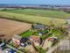 Thumbnail Barn conversion for sale in Swallows Nest, Wood Street, Catfield, Norfolk