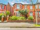 Thumbnail Semi-detached house for sale in Worsley Avenue, Moston, Manchester