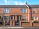 Thumbnail Terraced house for sale in High Street, Chester