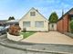 Thumbnail Detached bungalow for sale in Bank Top, Ashton-Under-Lyne