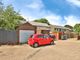 Thumbnail Terraced house for sale in West End Street, Norwich