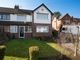 Thumbnail Semi-detached house for sale in Brinkburn Road, Hazel Grove, Stockport