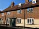 Thumbnail Terraced house to rent in Castle Street, Aylesbury, Buckinghamshire