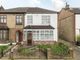 Thumbnail Property for sale in Dallinger Road, London