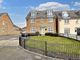 Thumbnail Town house for sale in Heol Y Sianel, Rhoose, Barry