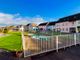 Thumbnail End terrace house for sale in Innisfree Cottages, The Green, Llansteffan
