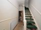 Thumbnail Terraced house for sale in Navarre Road, London