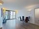 Thumbnail Flat for sale in Neutron Tower, 6 Blackwall Way, Docklands, London