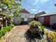 Thumbnail Detached bungalow for sale in Gibson Lane, Kippax, Leeds