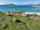 Thumbnail Land for sale in Plot At 2A Seilebost, Isle Of Harris, Eilean Siar