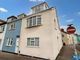 Thumbnail End terrace house for sale in Stanley Road, Poole, Dorset