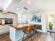 Thumbnail Detached house for sale in St James Square, Monmouth, Monmouthshire