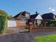 Thumbnail Detached bungalow for sale in Orchard Way, Stanbridge, Leighton Buzzard