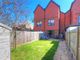 Thumbnail Terraced house for sale in Bay Close, Godalming, Surrey