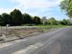 Thumbnail Land for sale in Brigg Road, Wrawby