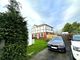 Thumbnail Detached house for sale in Grundy Street, Golborne, Warrington, Greater Manchester