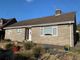 Thumbnail Detached bungalow for sale in Woodland Place, Yorkley, Lydney