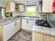 Thumbnail Mobile/park home for sale in Sea Lane, Huttoft, Alford