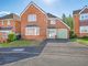 Thumbnail Detached house to rent in Speakers Close, Tividale, Oldbury, West Midlands