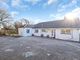 Thumbnail Detached bungalow for sale in Hartland, Bideford, Devon