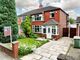 Thumbnail Semi-detached house for sale in Marina Avenue, St. Helens