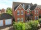 Thumbnail Detached house for sale in Eider Drive, Apley, Telford, Shropshire.