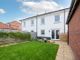 Thumbnail Semi-detached house for sale in Cropways Court, Yeovil