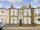 Thumbnail Terraced house for sale in Morval Road, Brixton