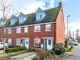 Thumbnail End terrace house for sale in Pevensey Place, Kingsway, Quedgeley, Gloucester